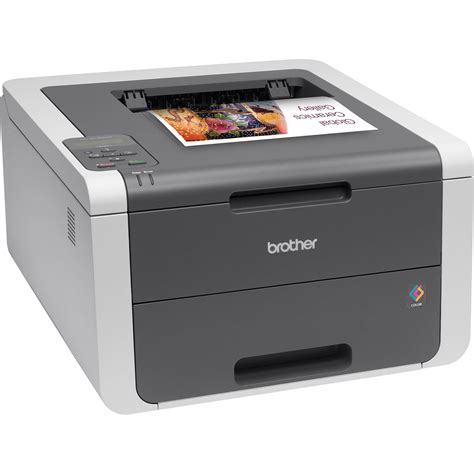 Laser printing .